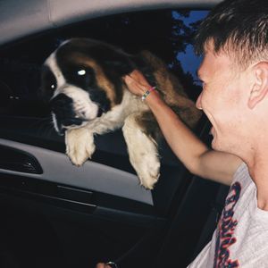 Meet your Posher, Sam